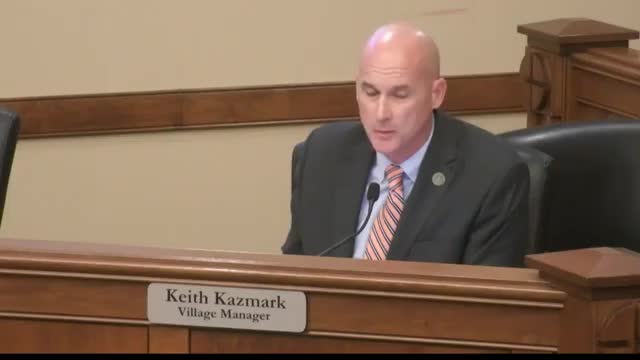 Ridgewood tackles water emergency with urgent resolutions
