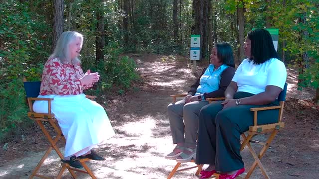 Onslow County launches Angel Tree to brighten holidays for foster kids