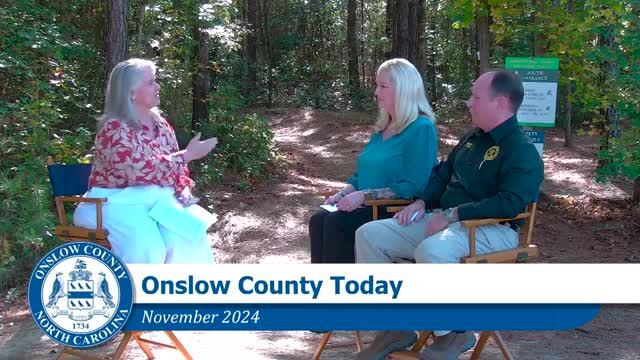 Sheriff's office launches vital support program for crime victims