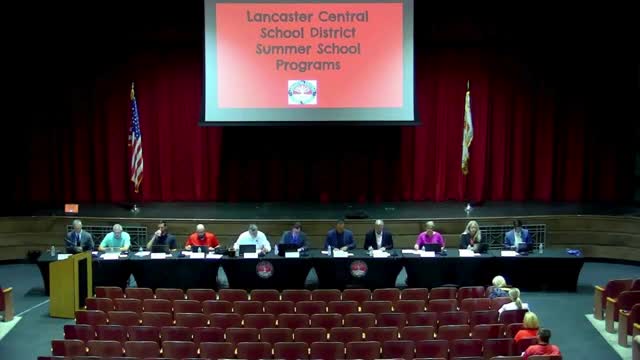 Summer School Program Thrives with Record Enrollment and Innovation