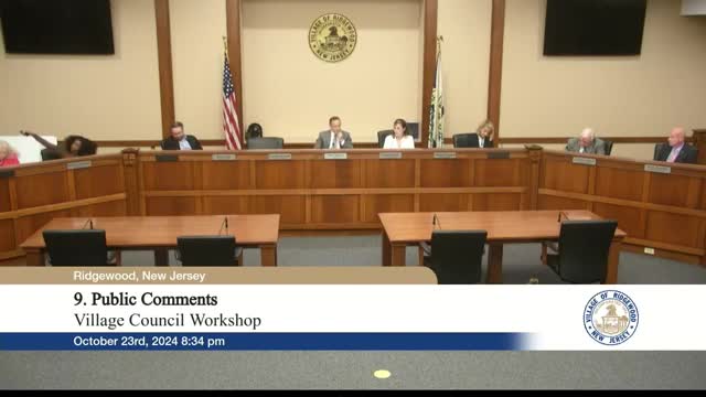 Mayor faces backlash over bullying and community neglect
