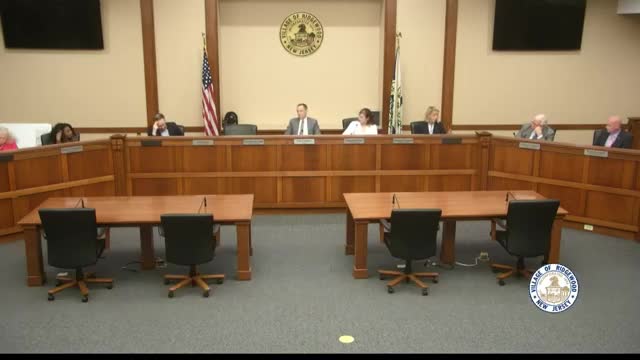 Council members clash over Schedler property controversy