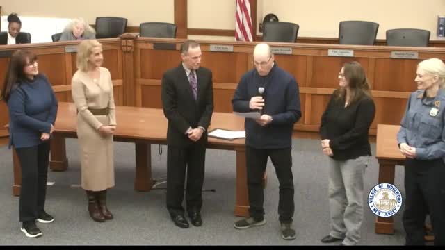 Ridgewood takes bold steps to combat flooding risks