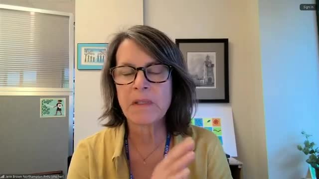 COVID Wastewater Trends Signal Potential Rise in Cases