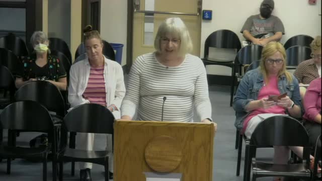 Transgender health care sanctuary resolution gains momentum in Northampton