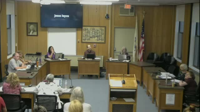 Advocates rally for urgent school funding reform