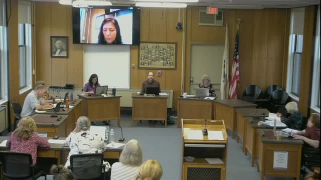 City council declares Northampton sanctuary for gender diverse individuals
