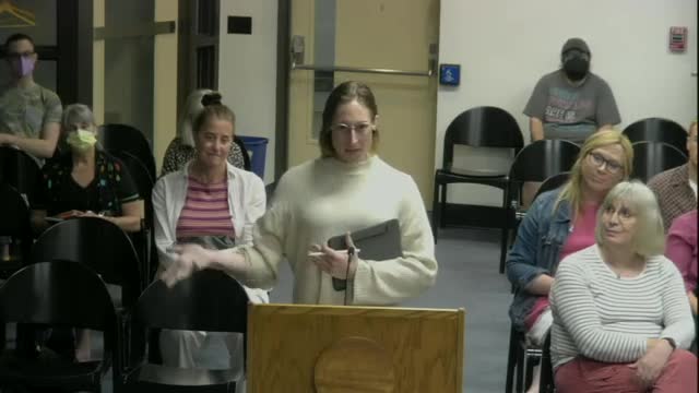 Northampton considers becoming sanctuary city for trans individuals