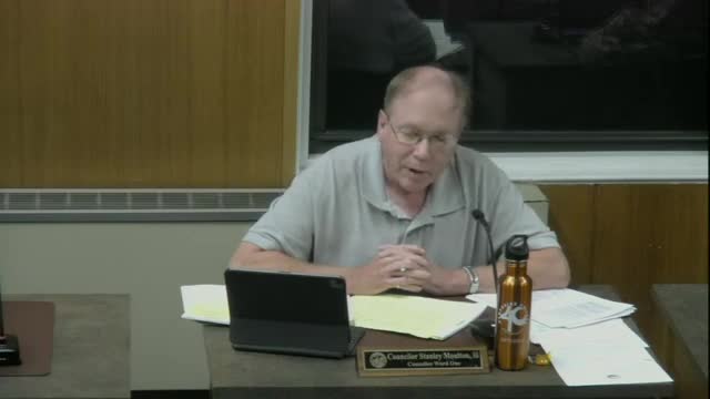 City transforms blighted property into affordable housing gem