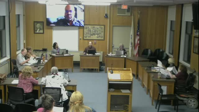 Northampton declares sanctuary city status for transgender rights