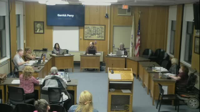 City Council Moves to Declare Sanctuary for Trans Community