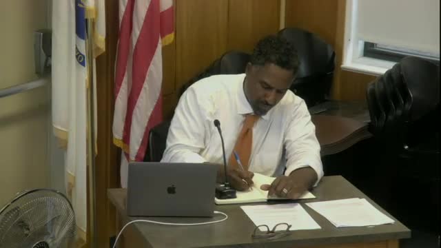 Commission debates urgent reforms for racial equity and justice