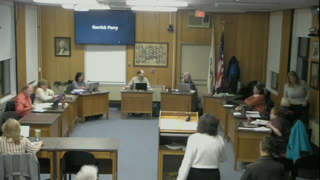 Northampton pushes to replace controversial MCAS graduation requirement