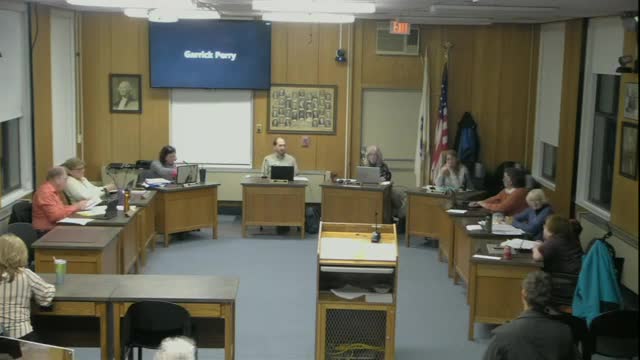 Northampton City Council calls for US arms embargo on Israel