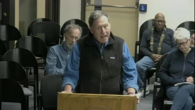 Activists demand federal action on reparations for Black community