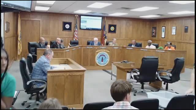 Election Board Plans Major Upgrade to Outdated Voting Equipment