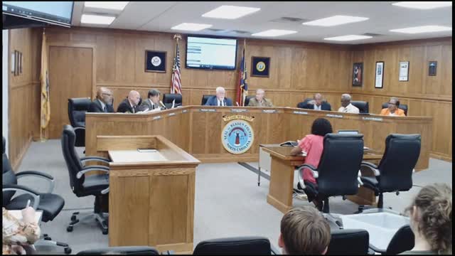 Flooding Crisis Strikes East Arcadia Residents Again