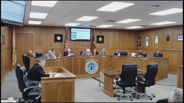 County seeks $34 million project funding with no taxpayer cost