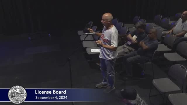 Health Board Faces Pressure Over Controversial Property Plans