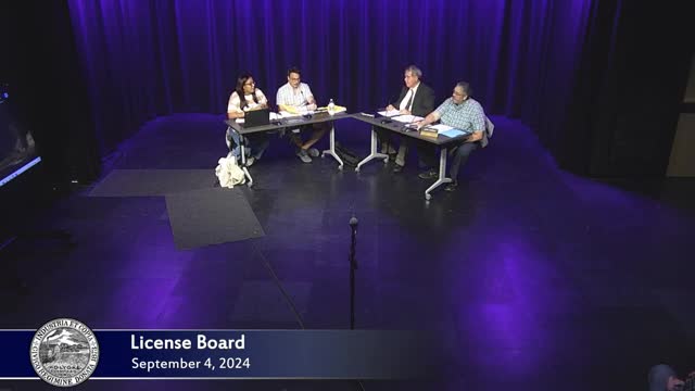 Community debates future of historic pizza and package store