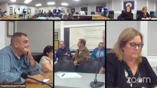 Fluoride Debate Sparks Controversy Over Public Health Risks