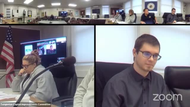 Town leaders clash over electric vehicle funding crisis