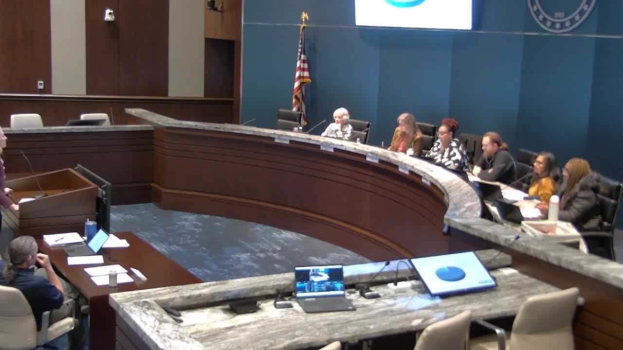 City Council Approves Major Budget Boost for Public Services