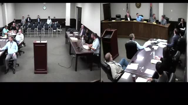County declares emergency to fix critical drainage issue