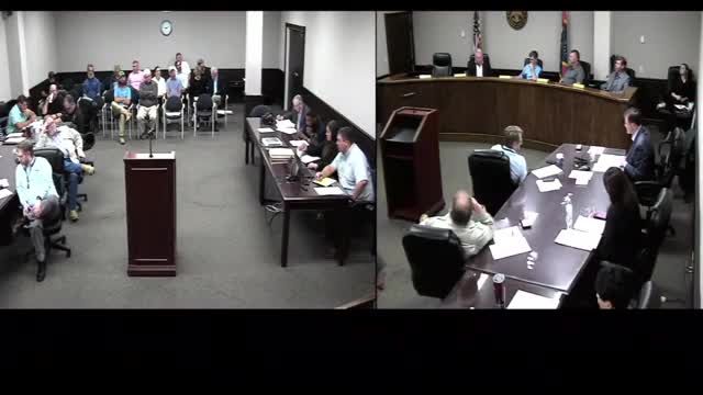 Short term rental permit sparks community debate