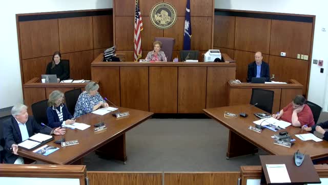 City leaders rally community after devastating hurricane damage
