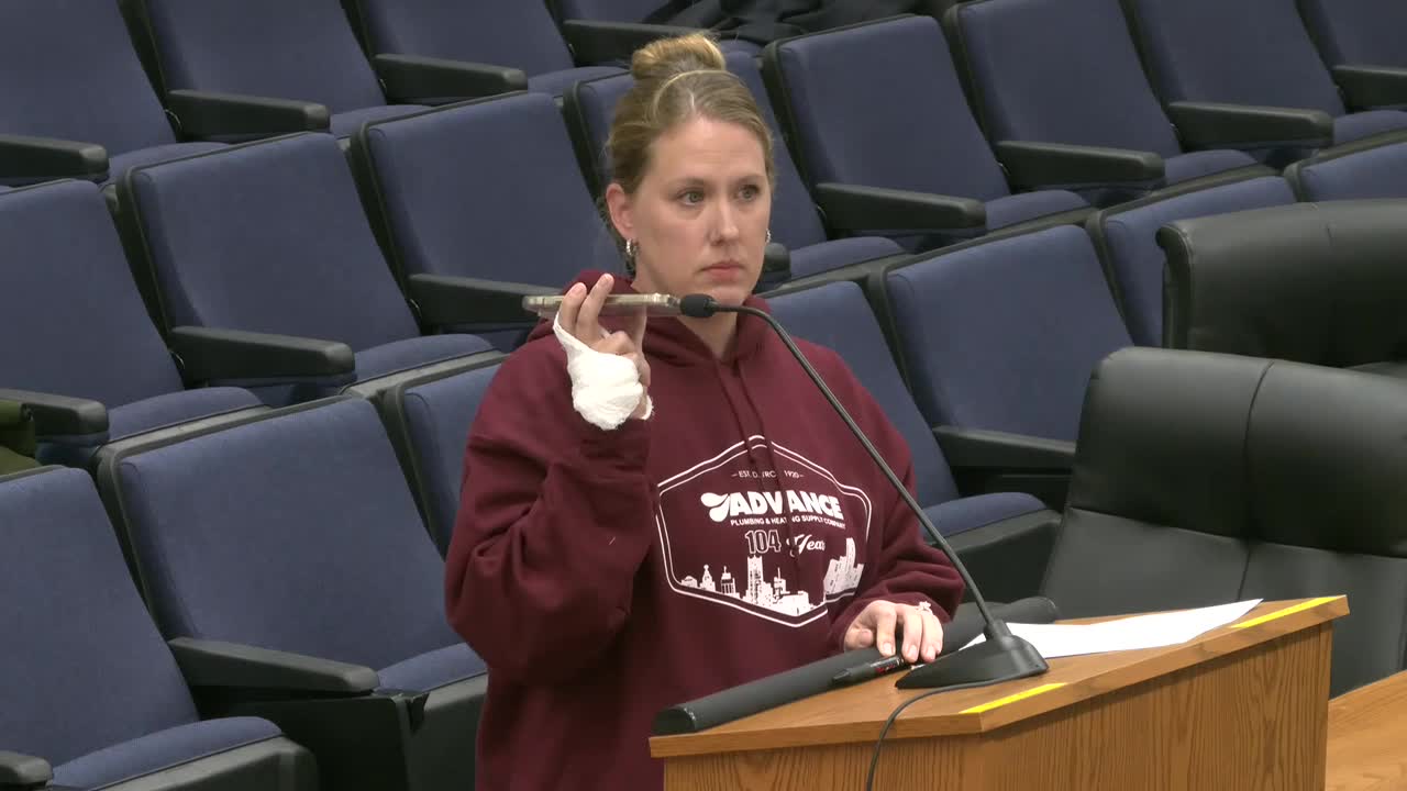 Citizen voices rise in fight against local development issues