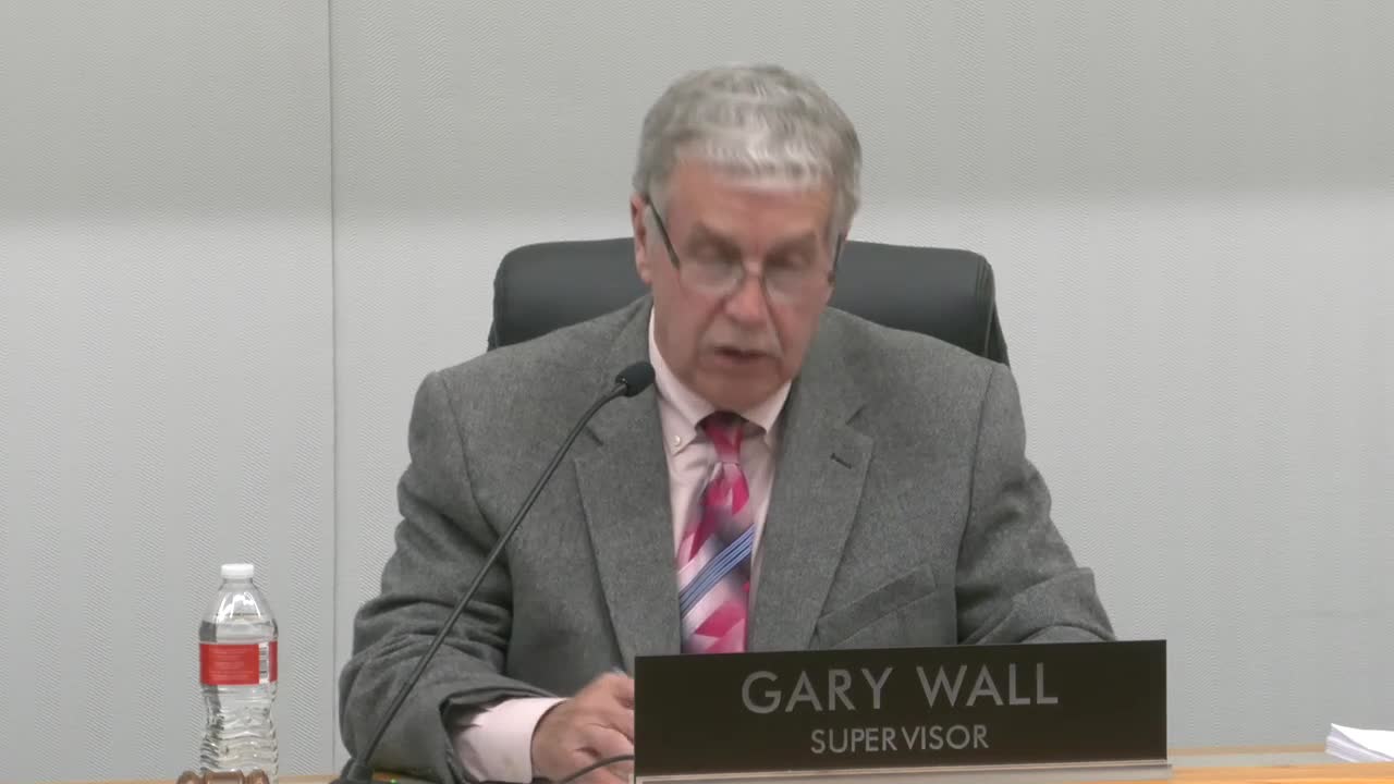 Citizens demand halt to controversial board meeting amendment