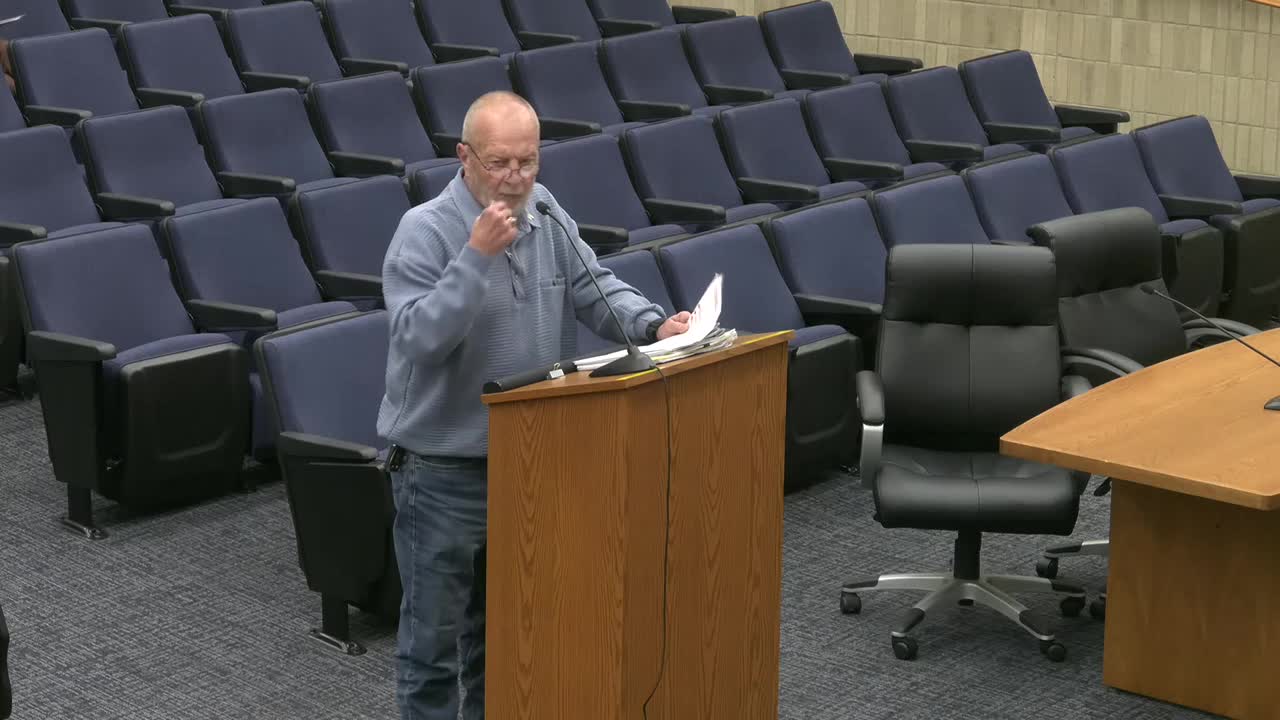 Controversy Erupts Over Short Term Rental Regulations
