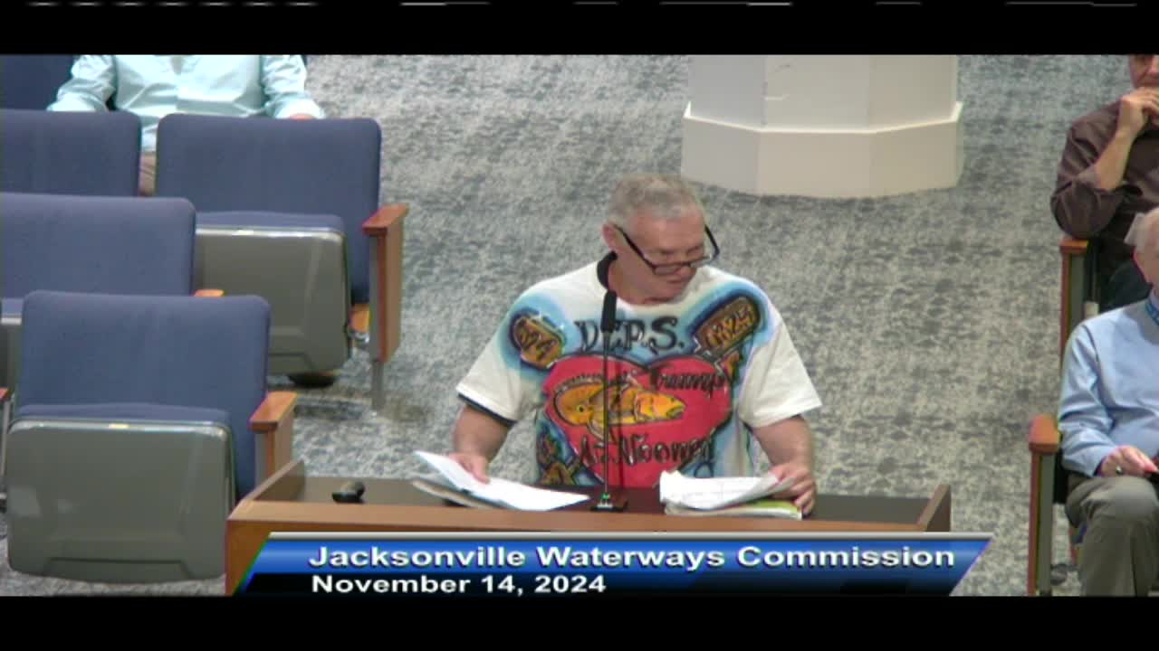 Jacksonville plans controversial land use amendment for development