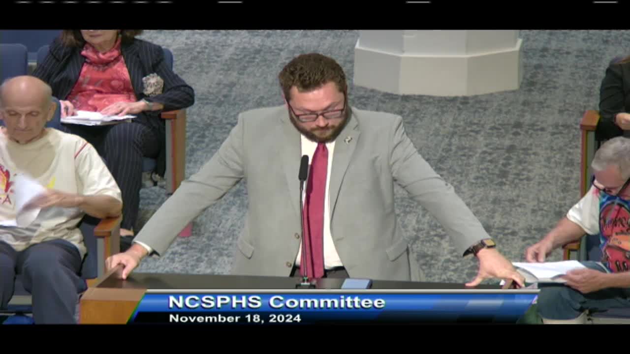 Medicaid expansion debate highlights urgent healthcare disparities