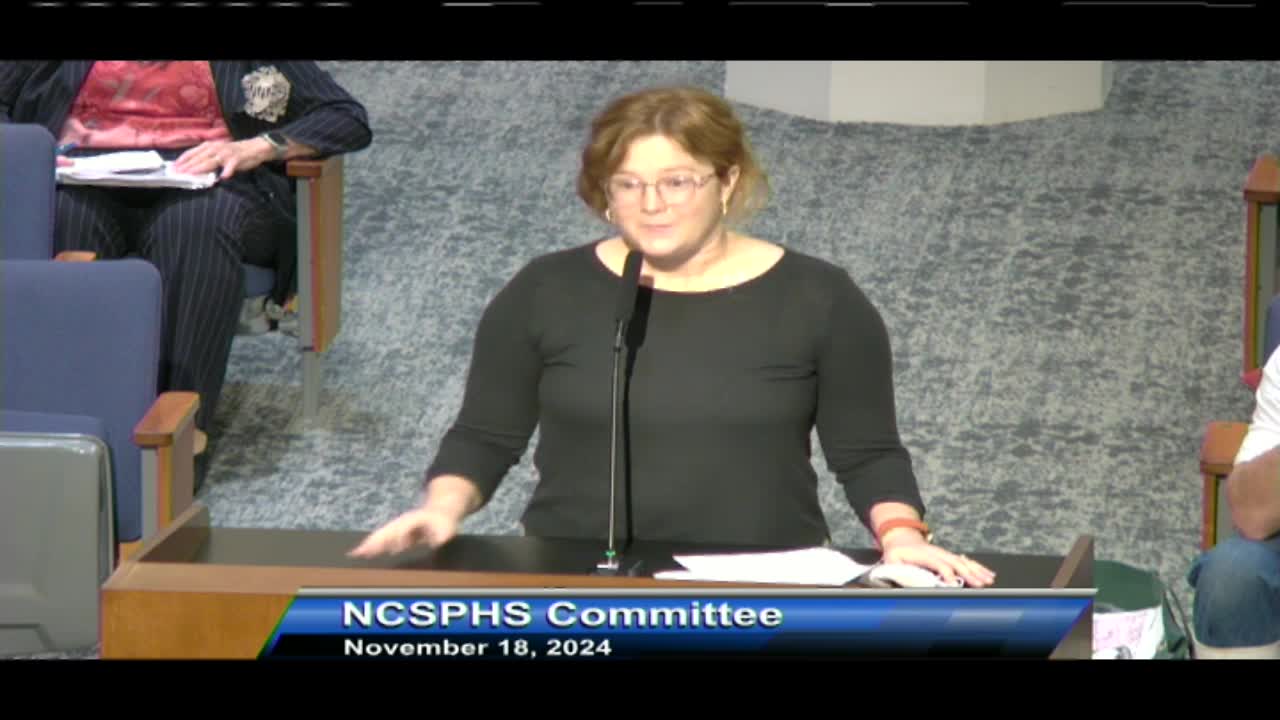 Advocates push for urgent Medicaid expansion in Florida
