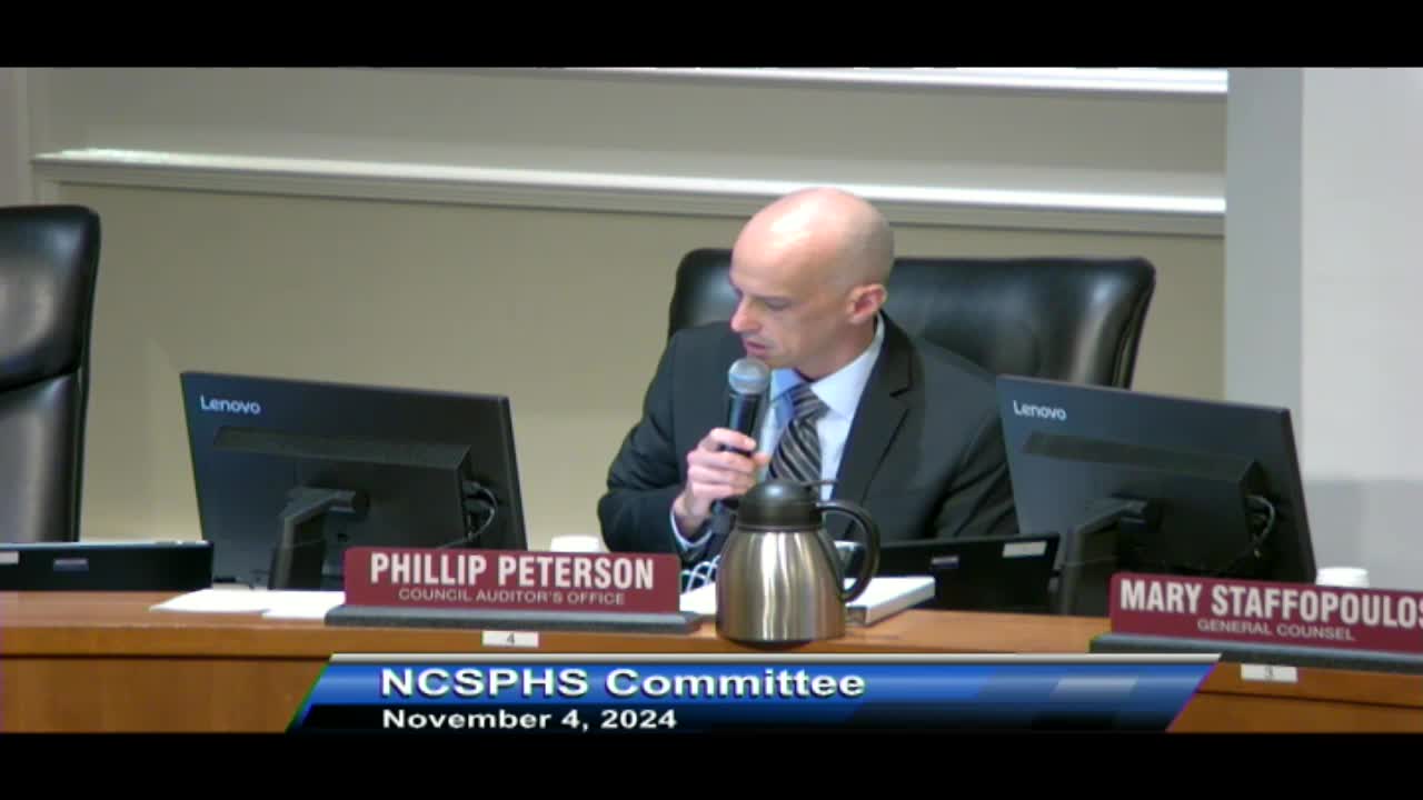Council moves to dissolve controversial special taxing district