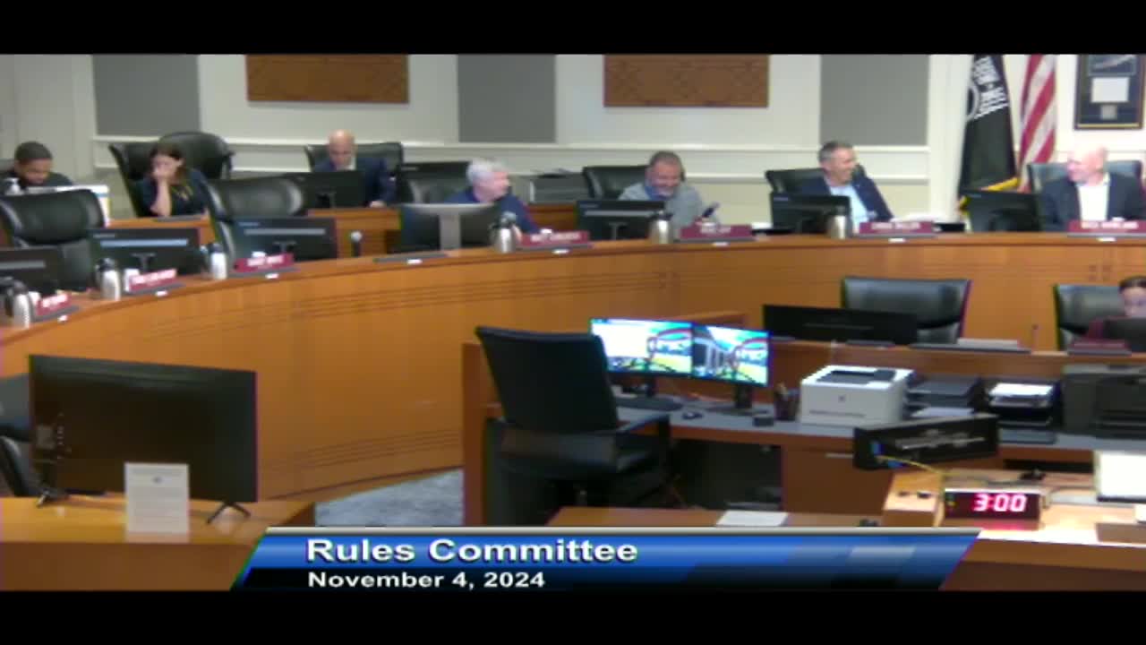 Council votes to dissolve controversial special taxing district