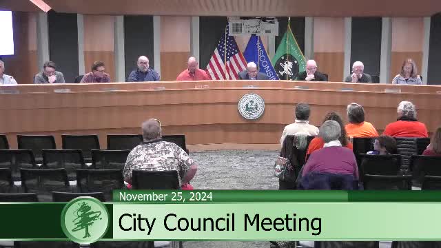 Janesville declares November 25 as day to end violence against women