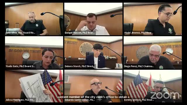 City Council Tables Key Zoning Decisions Amid Controversy