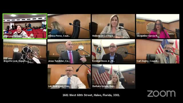 City Council Faces Backlash Over Noise and Parking Issues