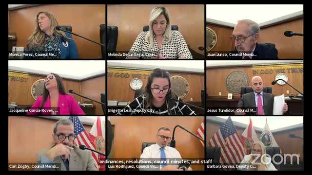 City Council Approves Controversial Residential Redevelopment Plan