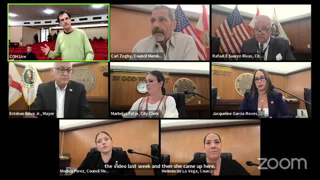 Residents Demand Answers on Controversial Parking Lot Project
