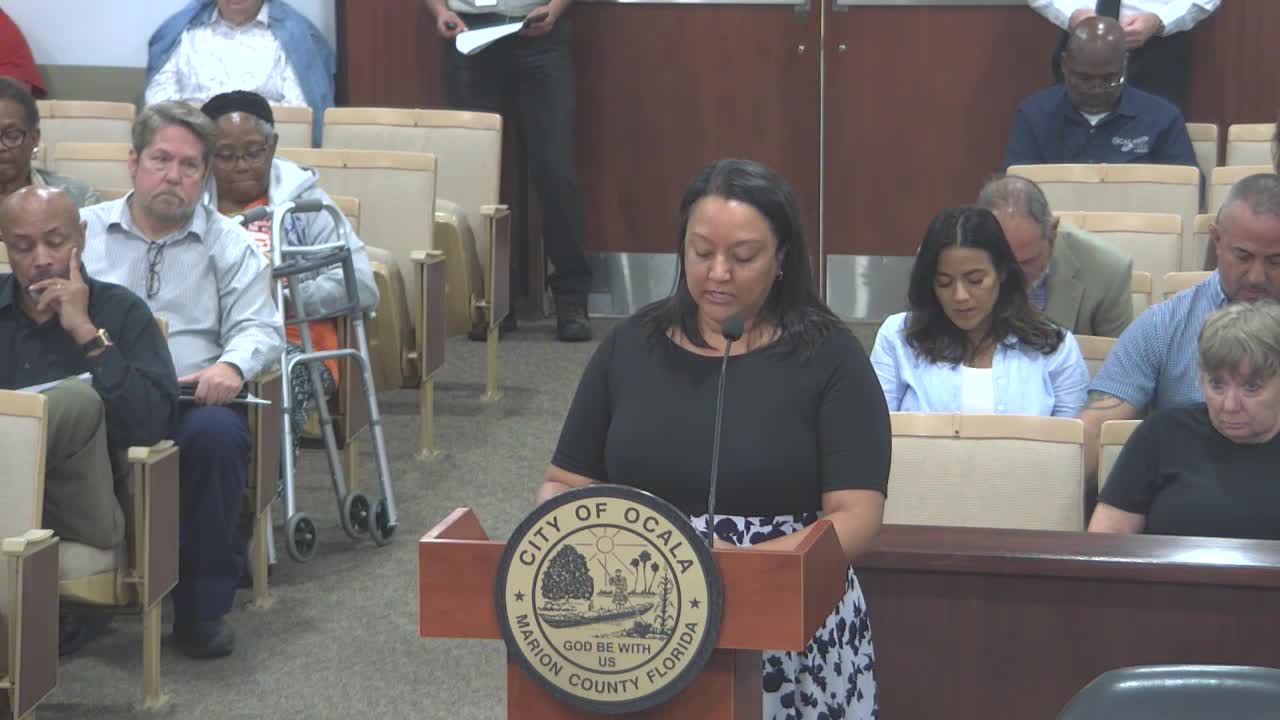 City appoints new planning commissioner amid public safety concerns