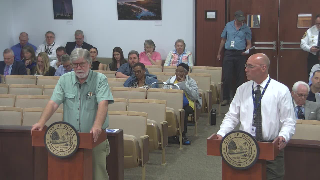 City Council Debates Electric Bus Pilot Amid Safety Concerns