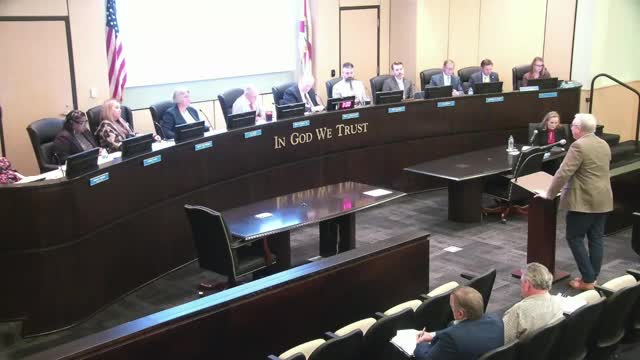 City moves forward with controversial tax increment financing plan