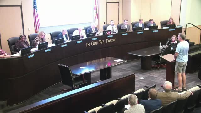 Residents rally against controversial zoning density changes