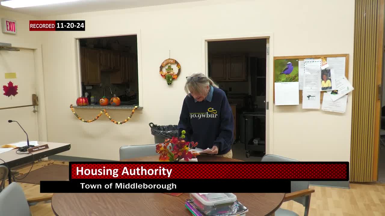 Residents Alarmed by Toxic Water Contamination in Middle Grove