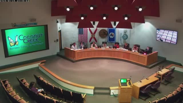 City plans wildlife meeting amid rising animal concerns