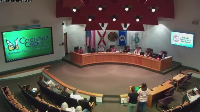 Residents demand accountability from county commissioners over landfill expansion